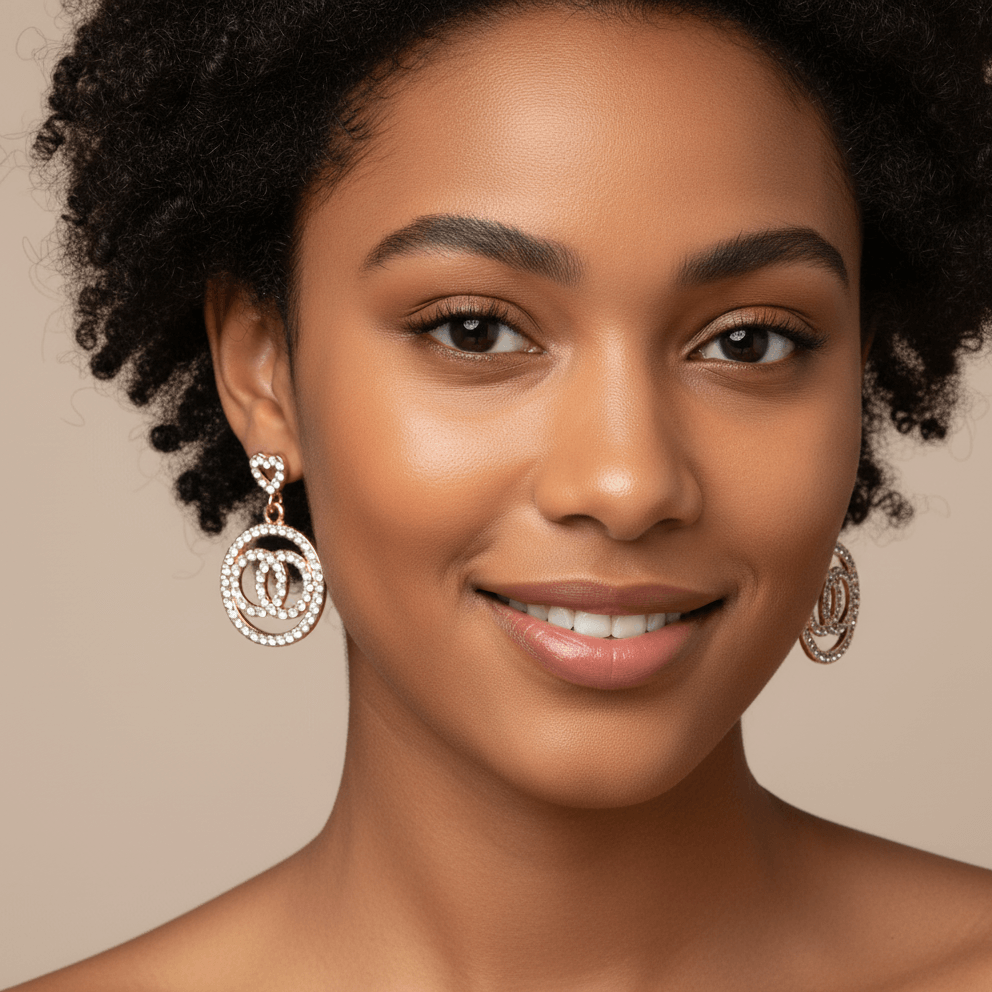 Specialty Earrings