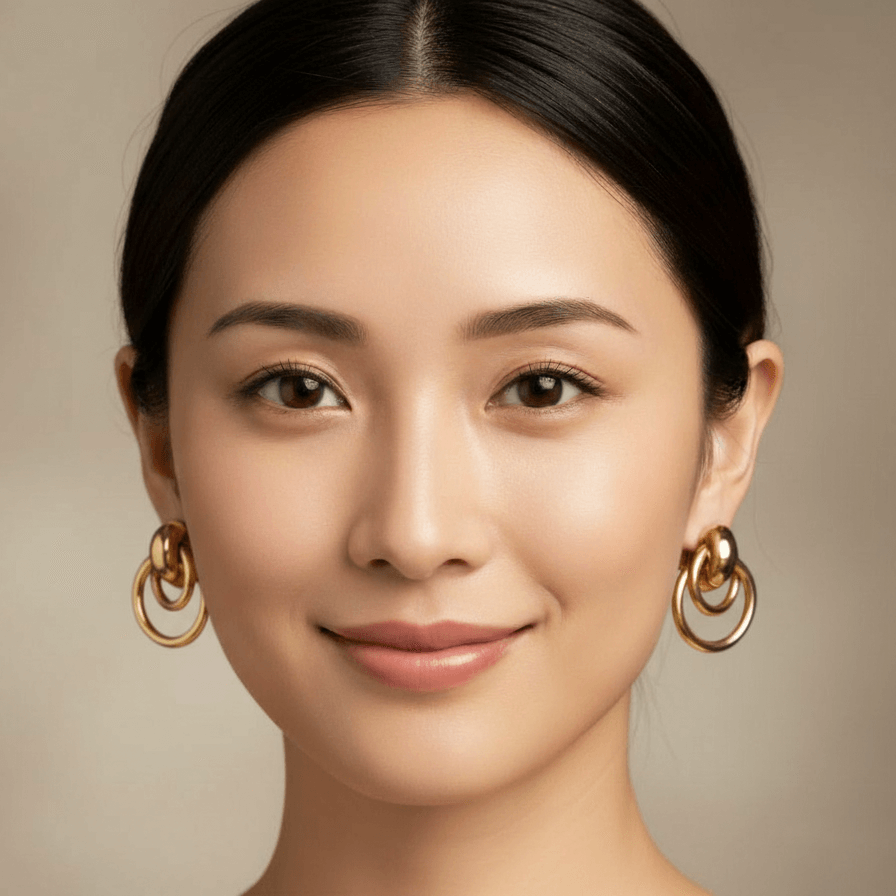 Clip on Earrings
