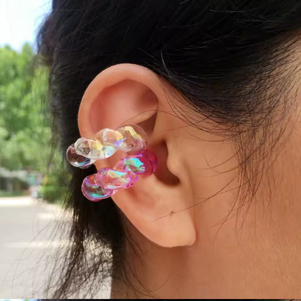 Ear Cuffs